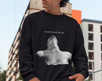 Cigarettes After Sex - Etsy