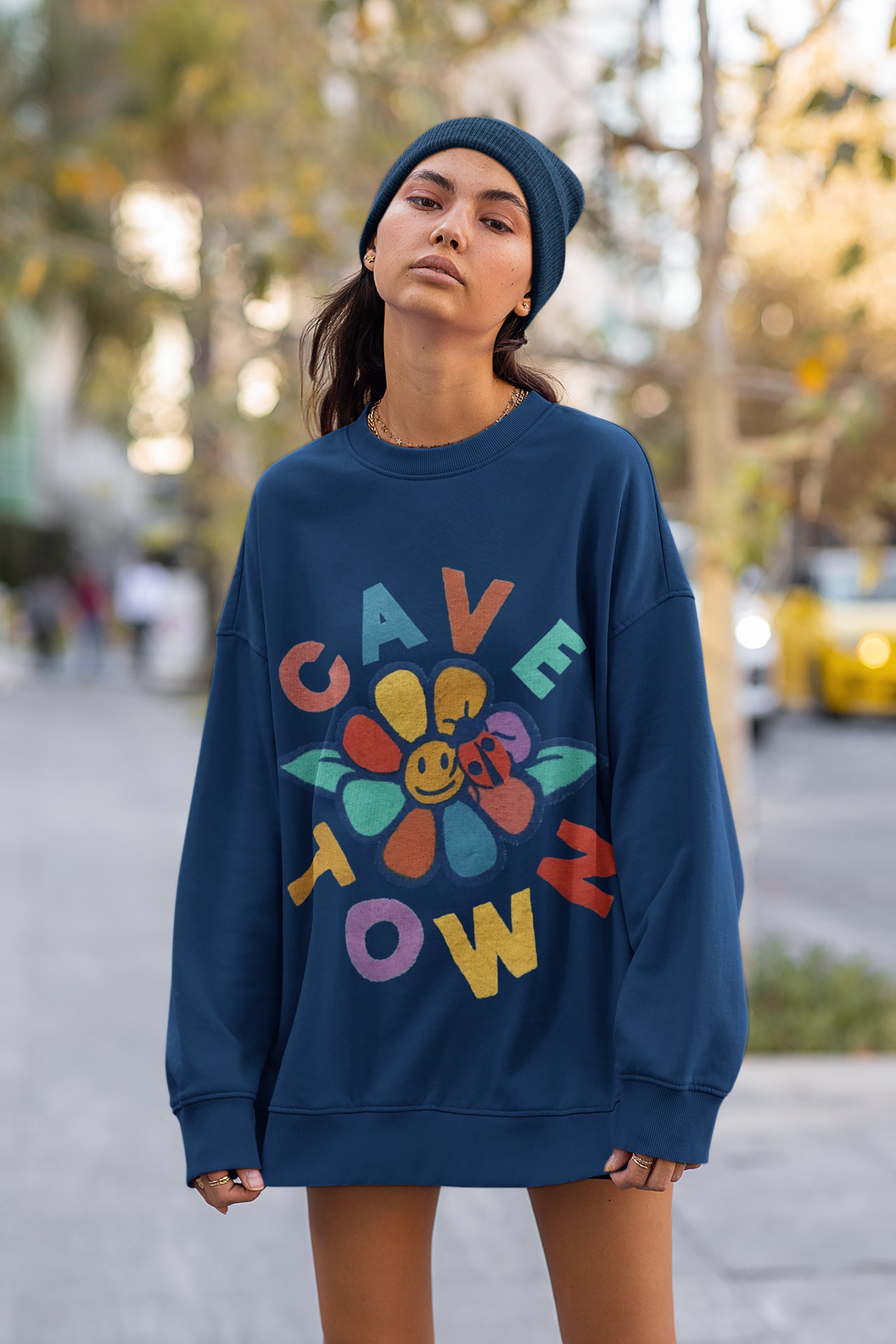 Discover Cavetown Lemon Boy Sweatshirt