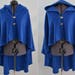 see more listings in the Fleece Capes/Cloaks section