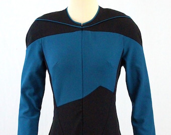 Space Jumpsuit Uniform Replica - Women's XS/S