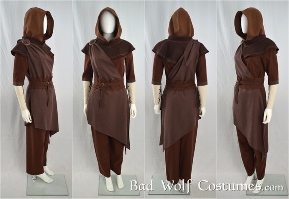 Featured image of post Mage Robes Cosplay