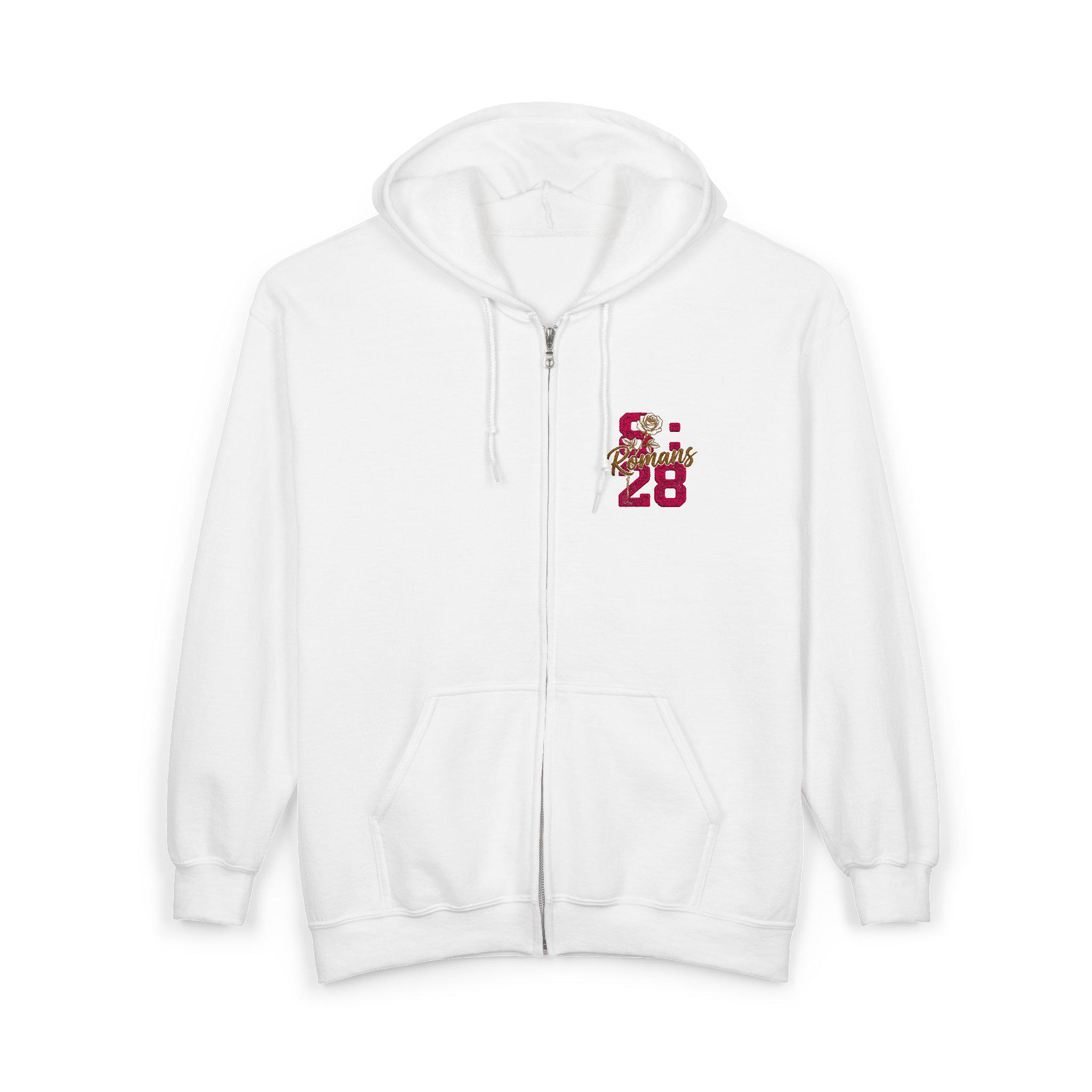 Hope on the Street Jacket - Etsy