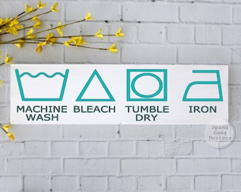 laundry room wall art | Decor for Laundry Room | Laundry Room Sign | Farmhouse Laundry Sign | Laundry sign | laundry decor|Laundry wall sign