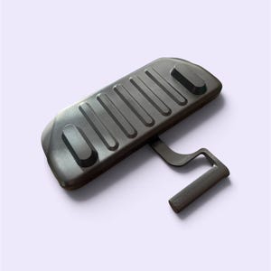 Steam Deck Carrying Handle for Killswitch Case