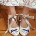 see more listings in the Custom Wedding Shoes section