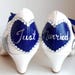 see more listings in the Custom Wedding Shoes section