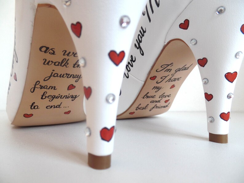 november wedding shoes