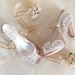 see more listings in the Champagne Wedding Shoes section