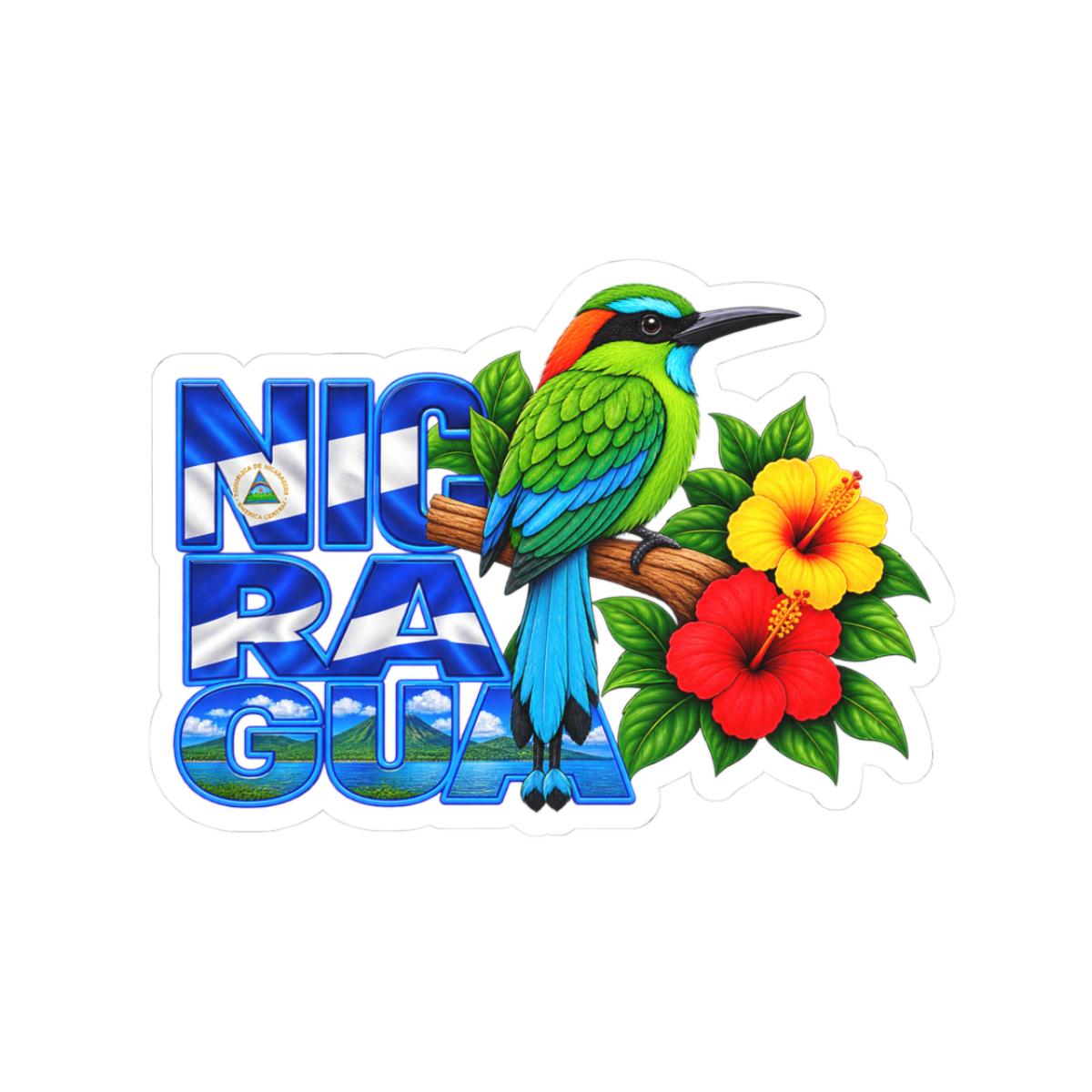 Nicaragua Bird - Etsy