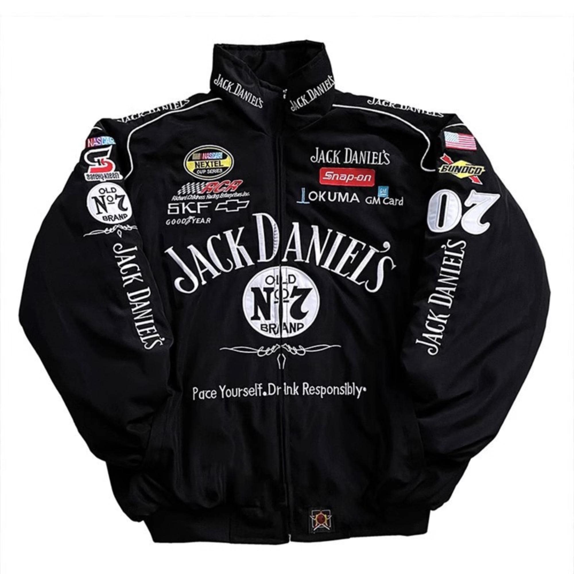 Vintage racing jacket mens - Etsy 日本