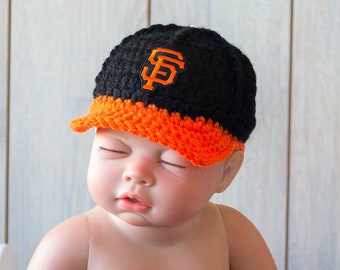 sf giants baby gear