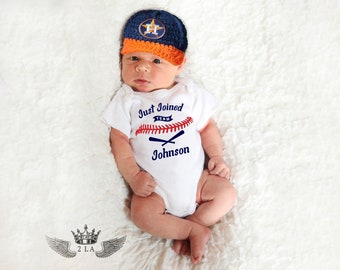 toddler astros hat