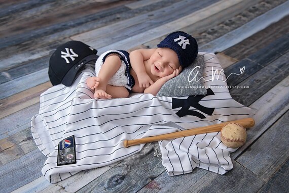 yankees baby