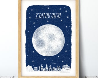 Edinburgh Print