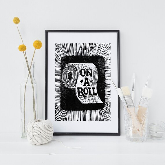 Bathroom Artwork For The Walls - Things Artwork Paradise