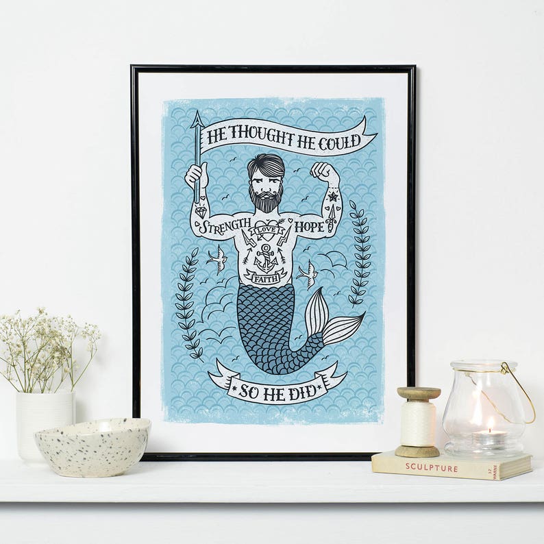 Men's Congratulations Gift Etsy