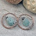 see more listings in the Mixed Metal Earrings section