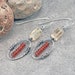 see more listings in the Sterling Earrings section