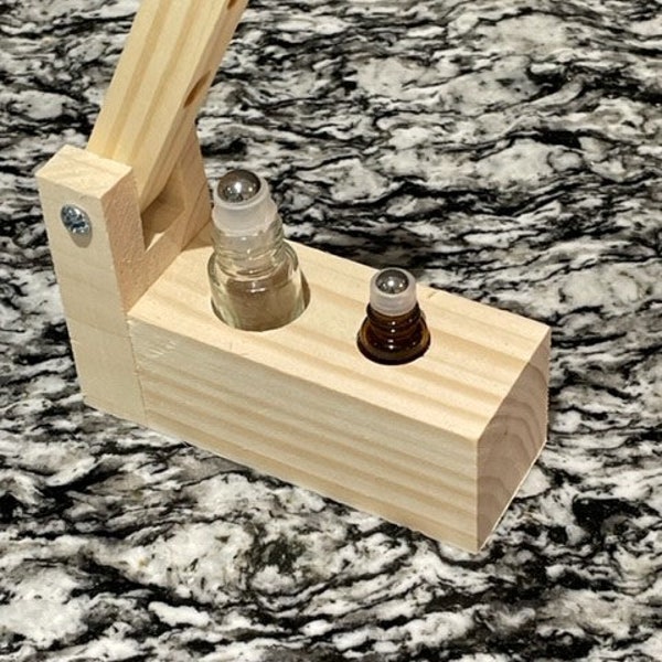 Rollerball Bottle Etsy