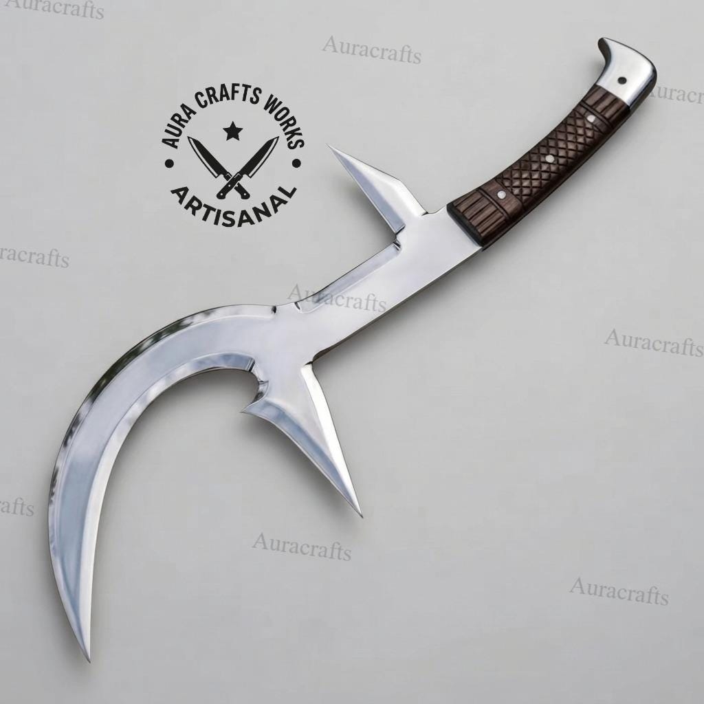 Ninja dagger - Etsy 日本