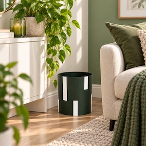 3d printed storage pot