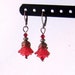 see more listings in the Flower Jewelry section