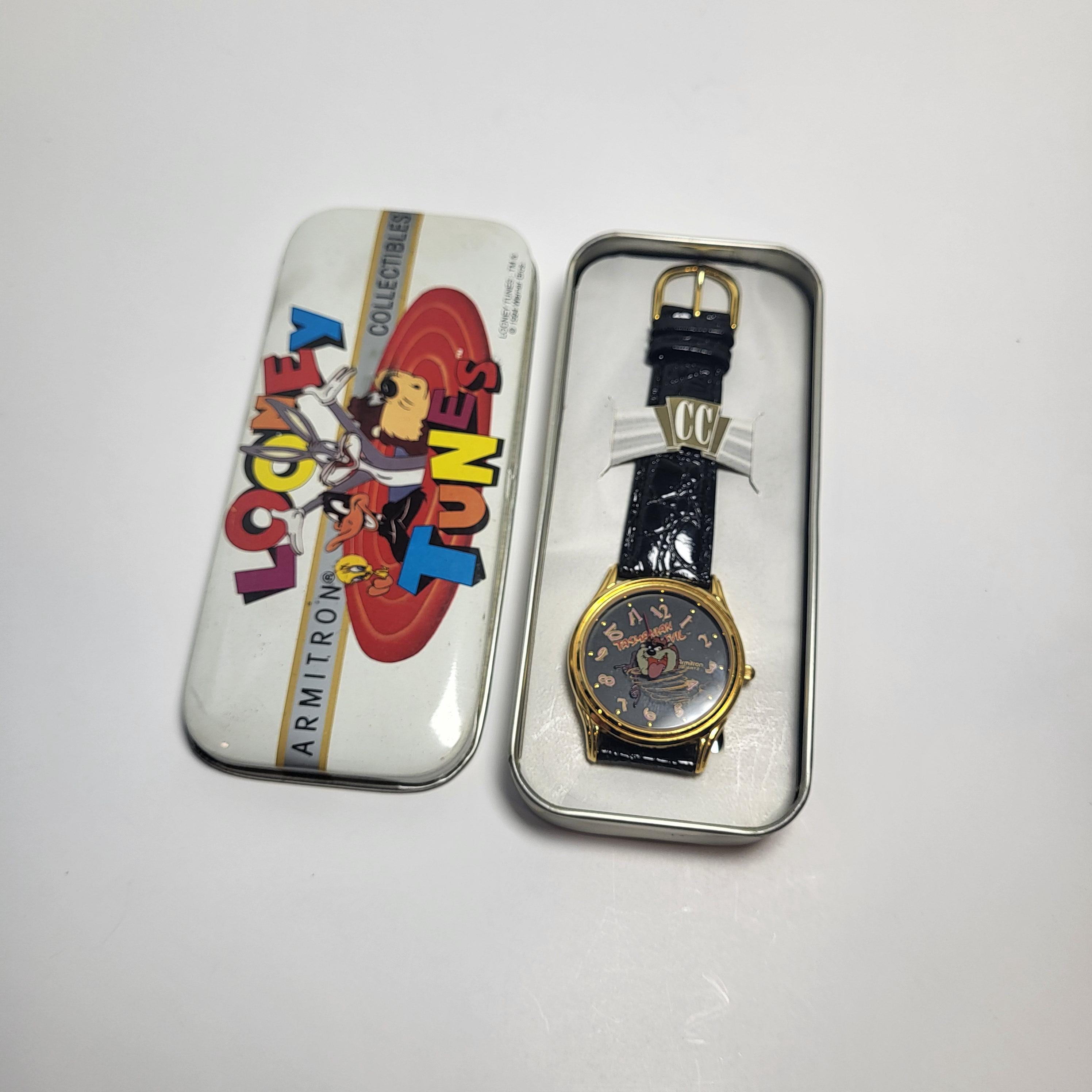 Armitron Looney - Etsy