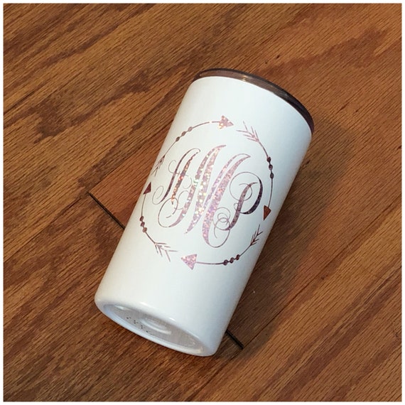 Tumbler Cups: Reviewing my 2 FAVES - Mint Arrow