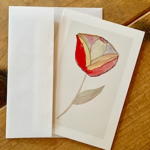 Nica Rose Gift Card Supporting Education In Nicaragua