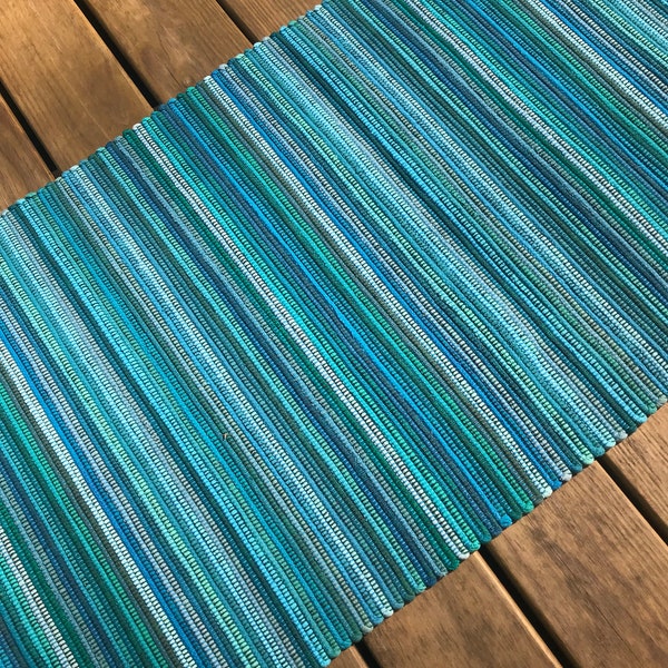 Country Rag Rug Etsy