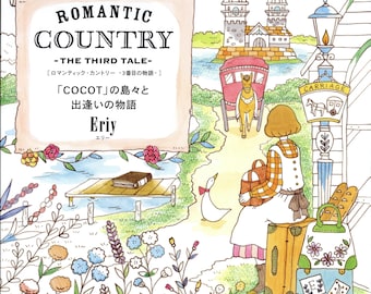 Romantic Country The Third Tale PDF