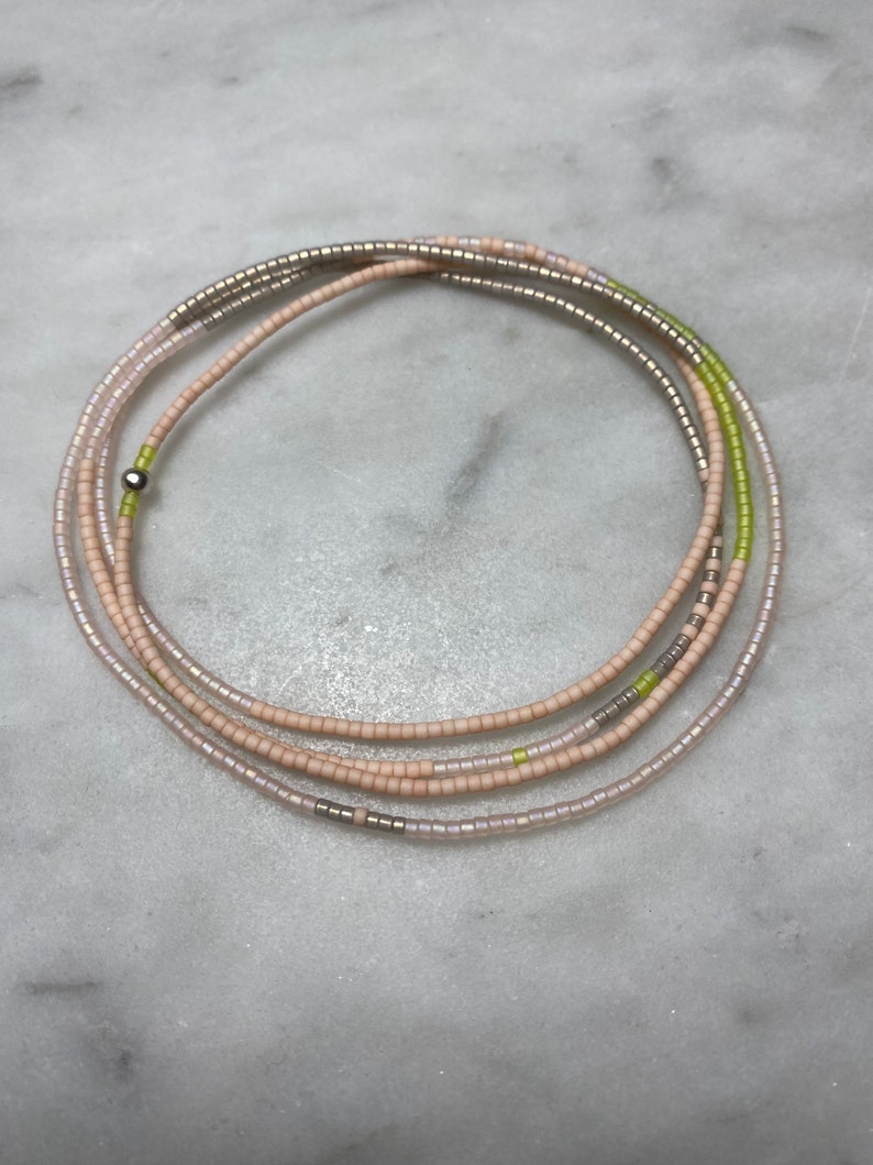 Micro Pave Bowknot Copper Bead Wrist Wrap Bracelet Women Jewelry Micro Pave Bowknot Copper Bead Wrist Wrap Bracelet Women Jewelry