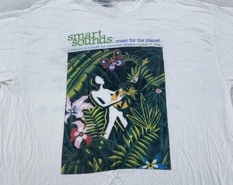 ヴィンテージ 2004 グリーンデイ コンサート Tシャツ Lサイズ