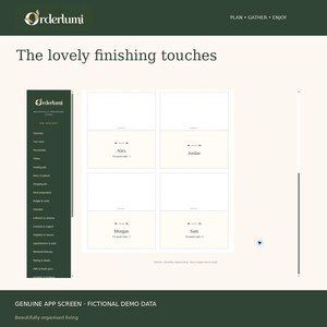 Hen Party Planner App, Group Payments, Weekend Itinerary, Rooms and Packing List, Digital Download image 7