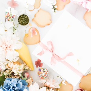 Mother&#39;s Day Cookie Decorating Kit