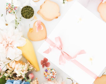 Mother's Day Cookie Decorating Kit