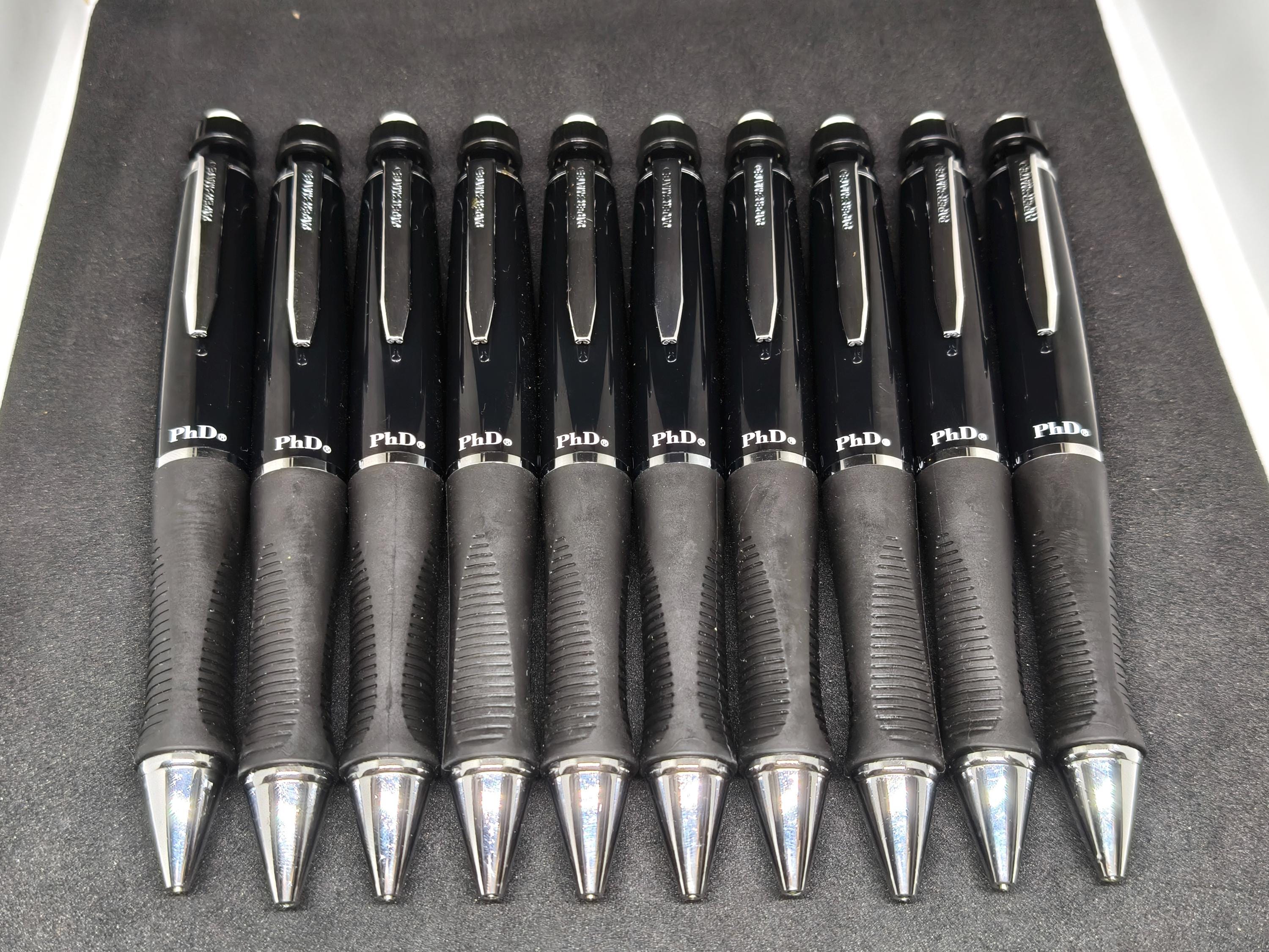 Vintage Mechanical Pencil Lot - Etsy