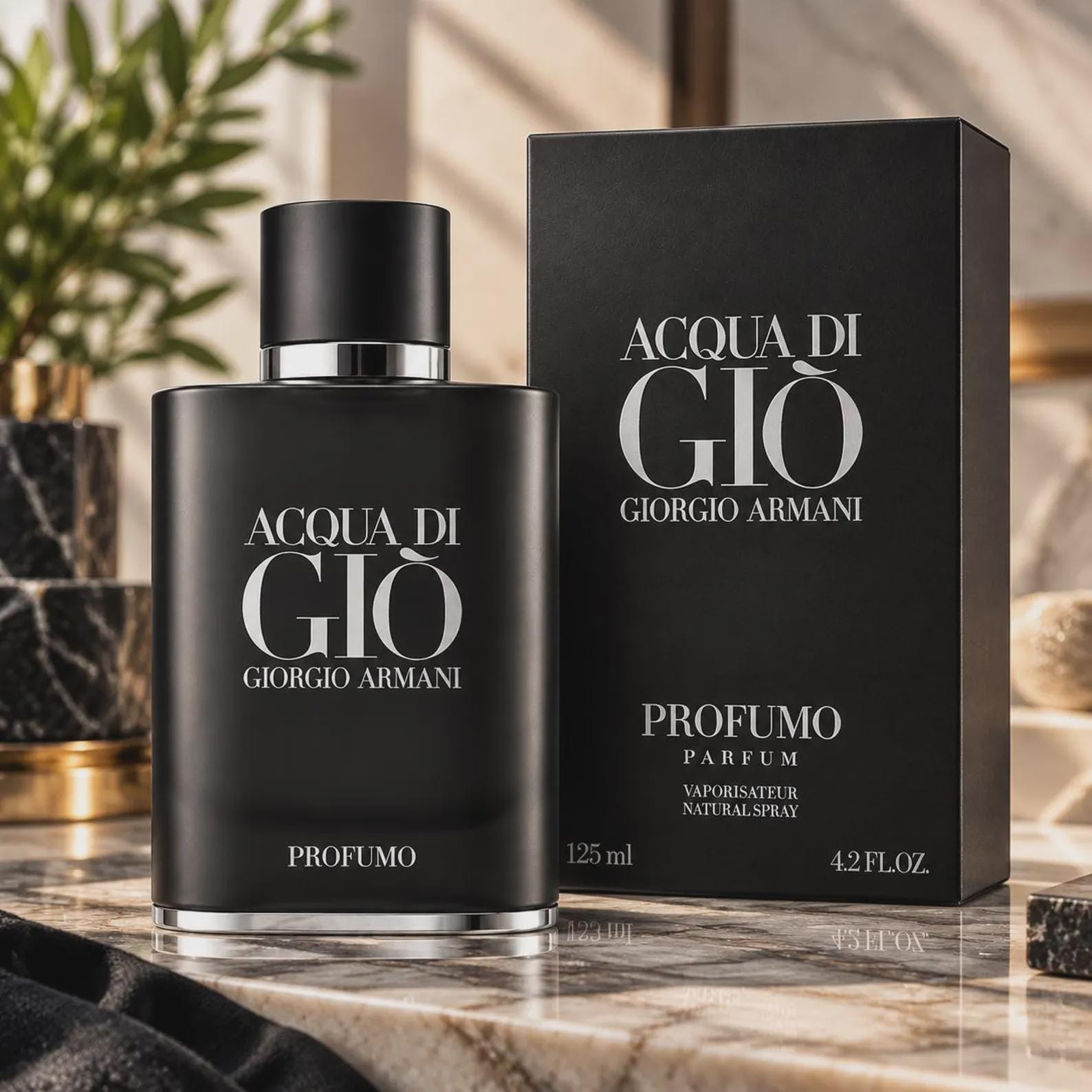 香水(男性用) Giorgio Armani Perfume 100ml used Perfumes Giorgio Vintage Armani - Etsy
