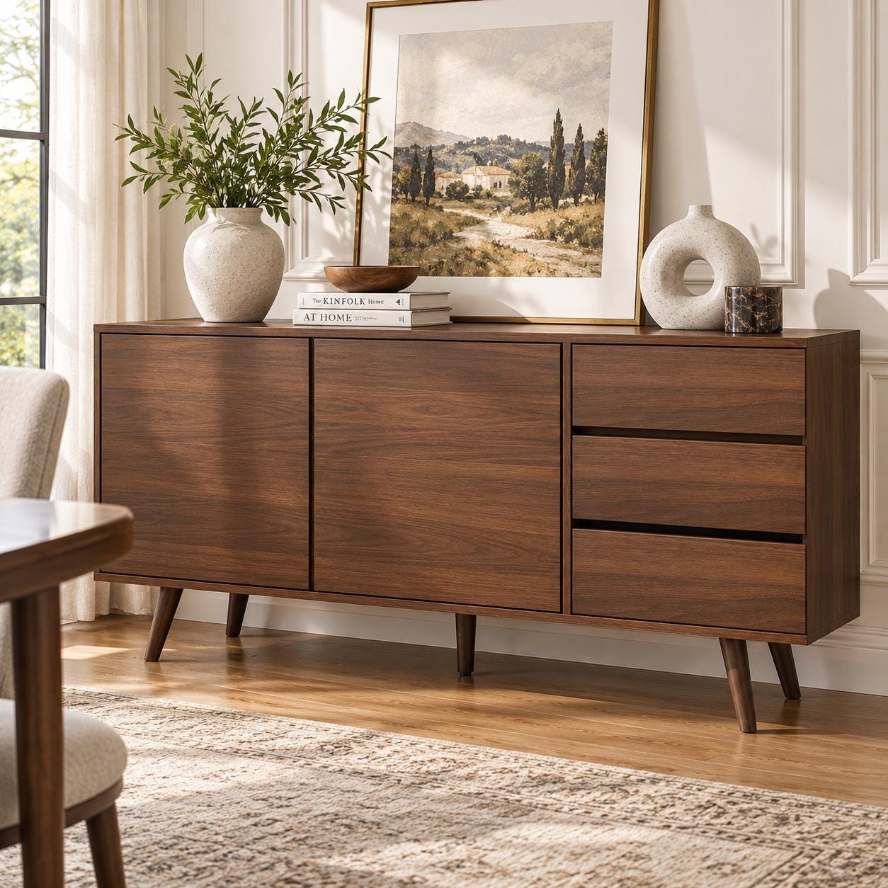 Modern Sideboards