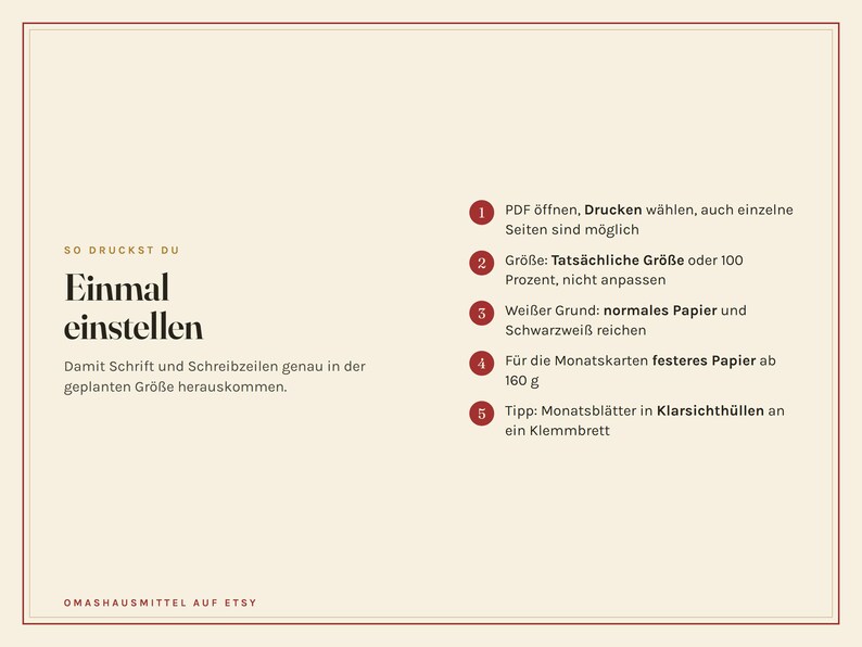 Geburtstagskalender zum Ausdrucken, immerwährend ohne Jahr, Kita und Klasse, Jahrestage, Geburtstagsliste, PDF A4 image 10