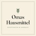 Omas Hausmittel