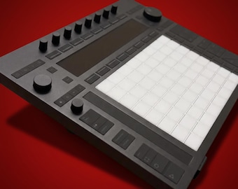 Suporte para Ableton Push – Inclinação de 20 graus