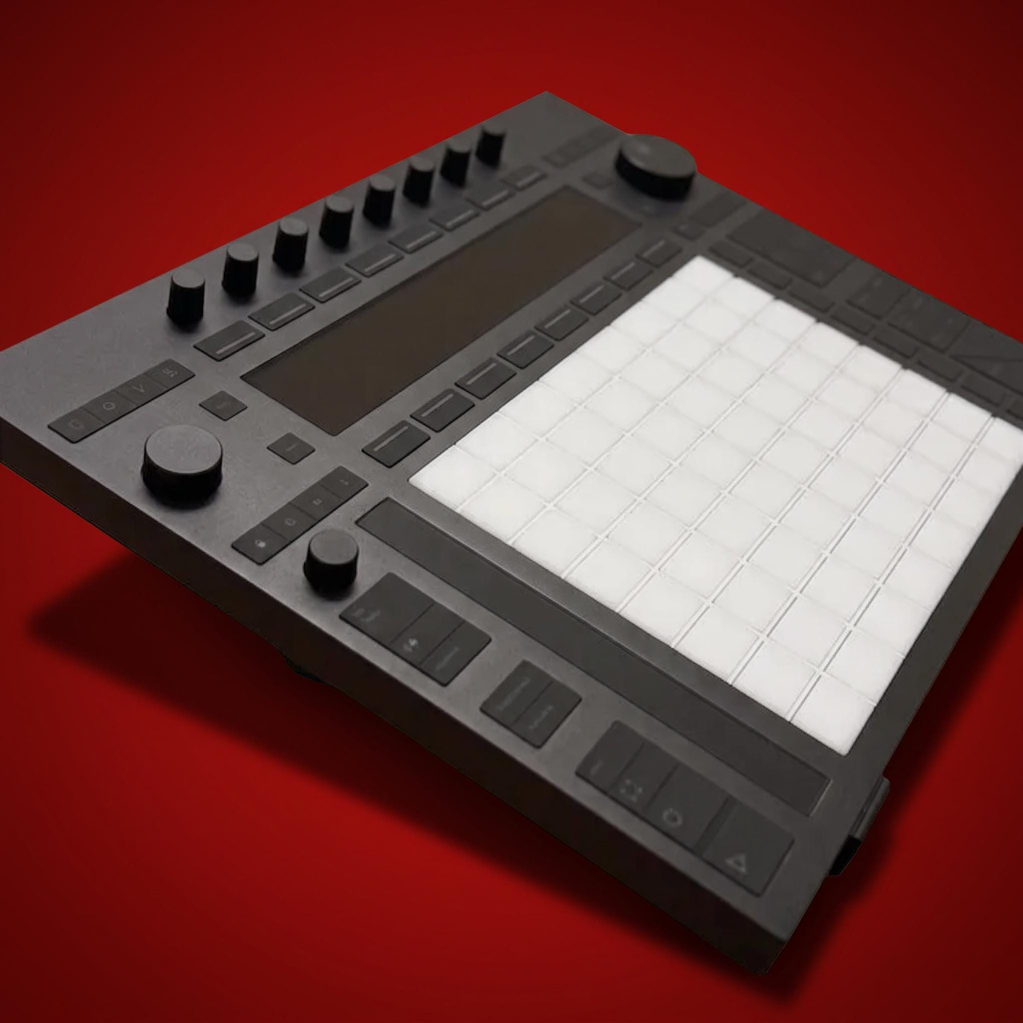 Ableton push stand - Etsy 日本