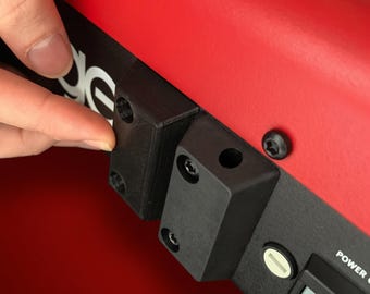 Ersatzblock für Nord Stage 3B Notenständer (ohne Loch)