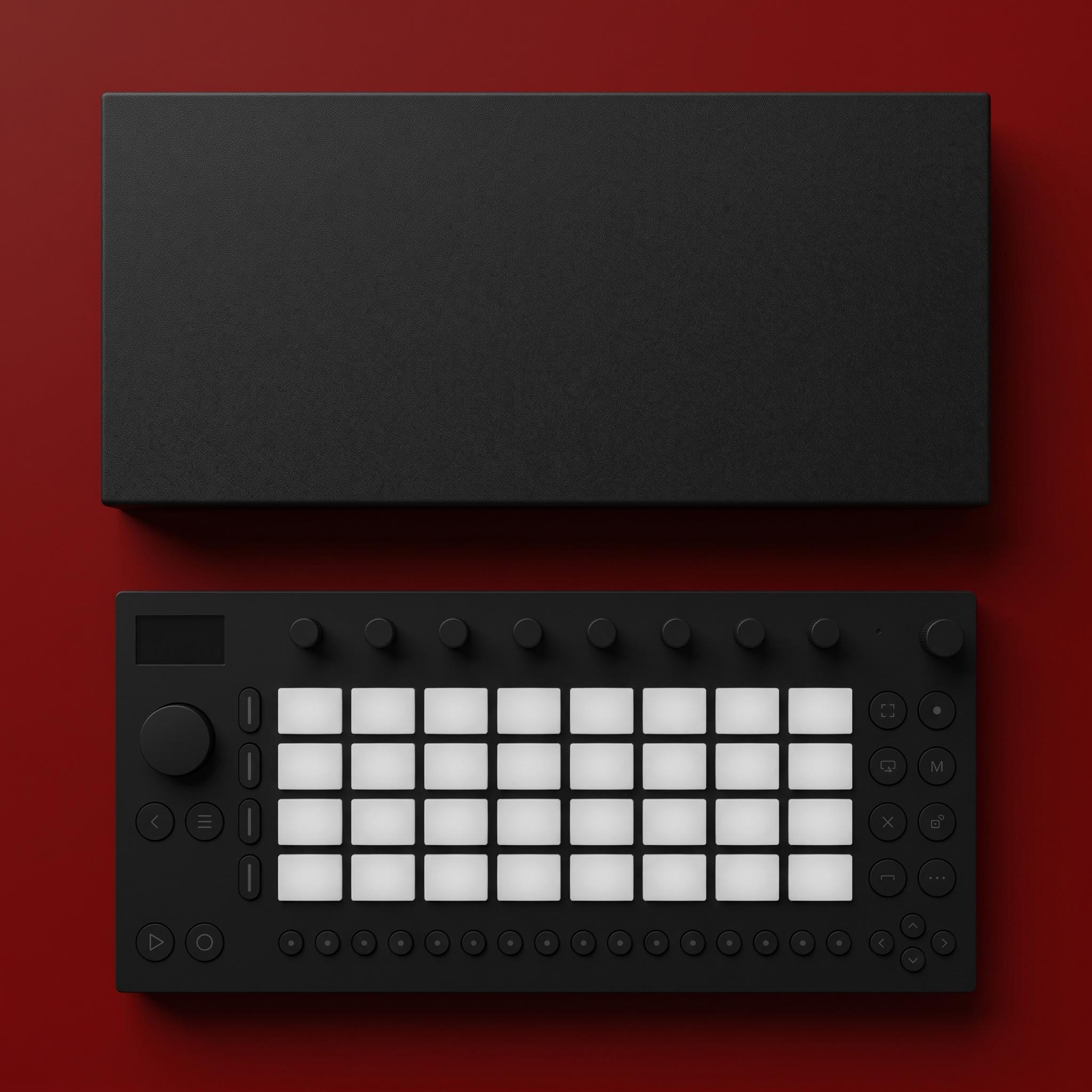 Ableton Move Case - Etsy