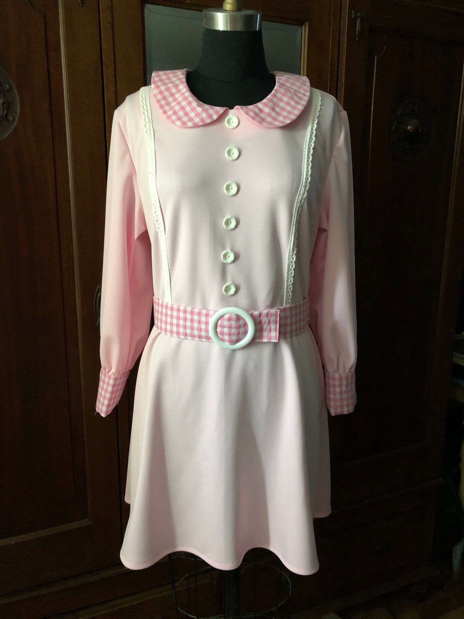 Dammit Rocky Horror Picture Show Shadow Cast Custom Etsy