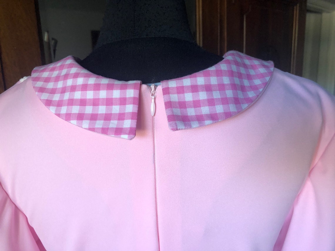 Dammit Rocky Horror Picture Show Shadow Cast Custom Etsy