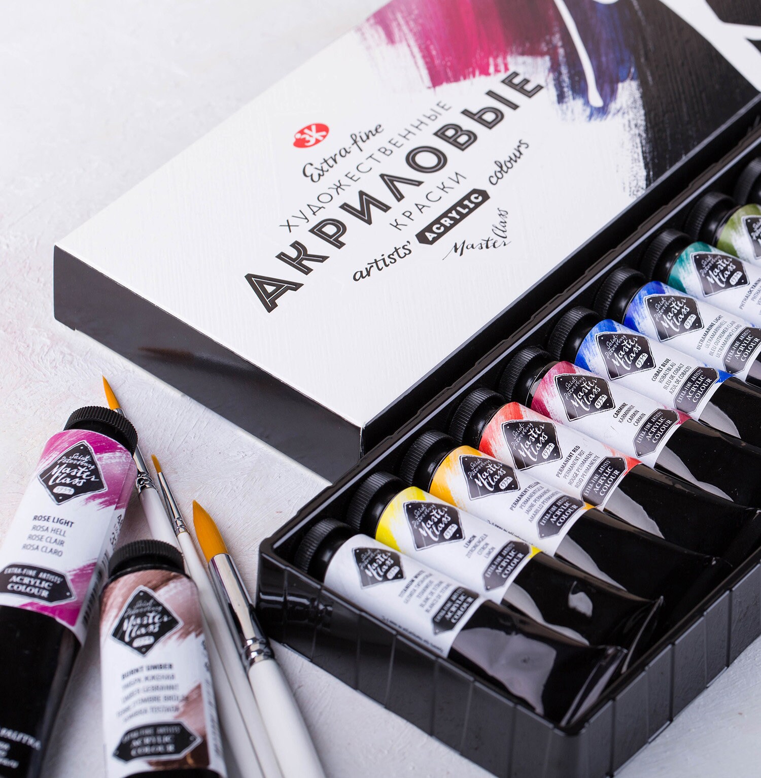 акриловые краски сонет 12 цветов. краски акриловые 10цв. краска акриловая худож. 12341418. краска по ткани в баллончиках белая.