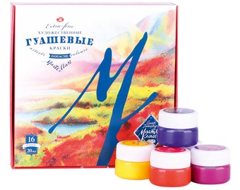 Gouache Sets