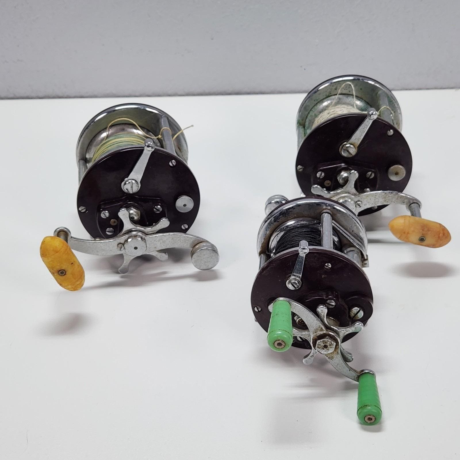 Penn 209 Reels - Etsy